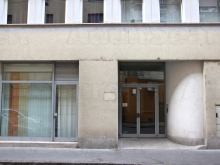 Massage House