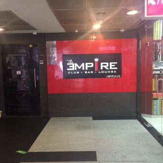 The Empire Club