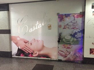 Castalia Spa