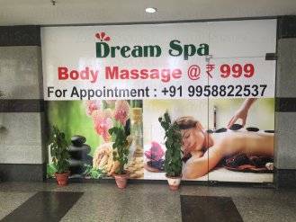 Dream Spa