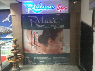 Relax Spa