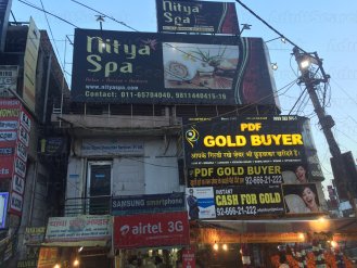 Nitya Spa