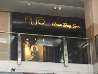 Aura Spa