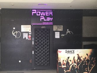 Power Play