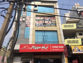 Himanshi A2Z Spa