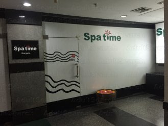 Spa Time
