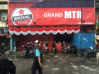 Grand MRT