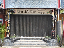 Classic Pub