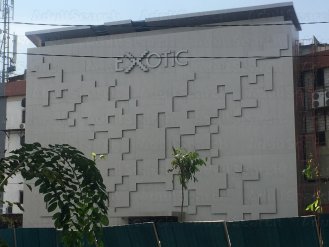 Exotic Disco