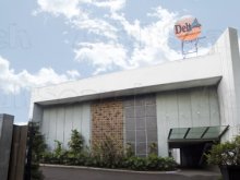 Delta Spa Gatot Subroto