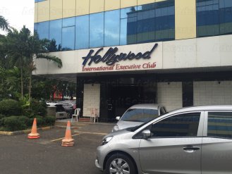 Hollywood Executive Club