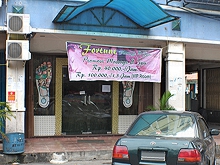 Fortune Massage