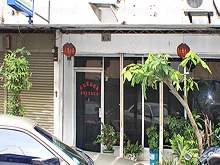 Kusuma massage