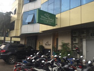 Mitra Sehat