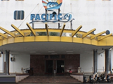 Pacific Palace Hotel