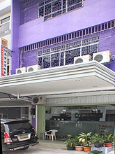 Javana massage