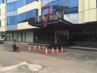 Seven Executive Karaoke