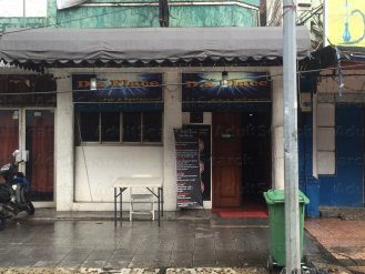 D's Place