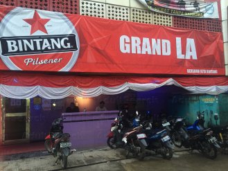 Grand LA