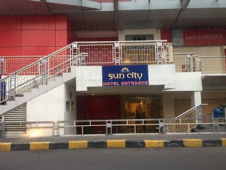 Sun City Luxury Club Jakarta