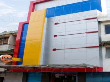 Delta Spa Grand Wijaya