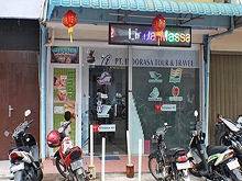 Linda Massage