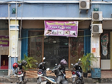 Promosi Massage Tradisional