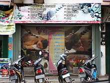 China Town Massage