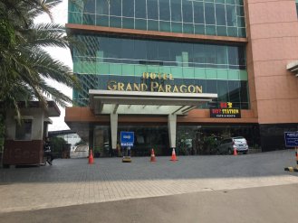Paragon KTV