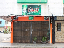 Chilli Bar
