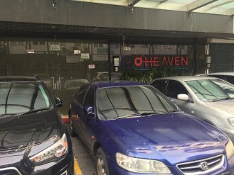 D Heaven Spa