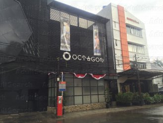 Octagon Night Club