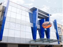 Delta Spa Kebon Jeruk