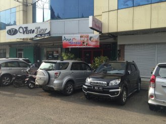 Axiz Massage
