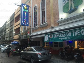 Bar Starmoon
