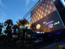 Delta Spa Pondok Indah