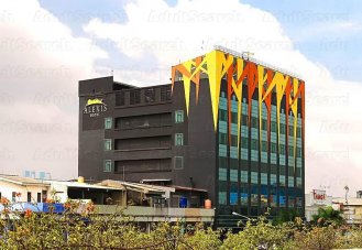 4Play Club / Alexis Nightclub