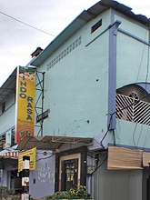 Indo Rasa massage