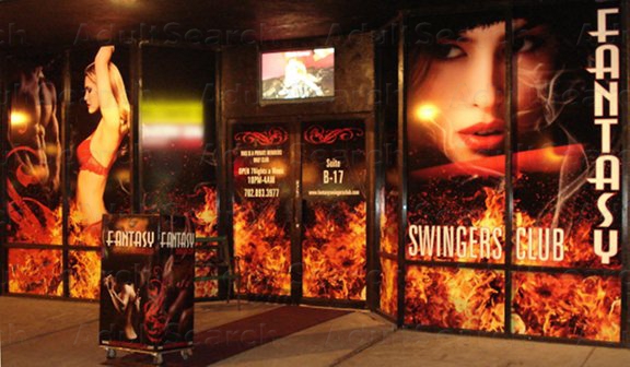 Club Las Swinger Vegas 83