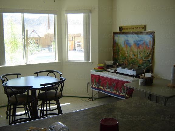 Swingers party ely nevada