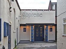 Club Xtasia (The Sopreme Night Club)