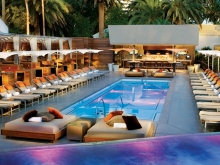 Bare Pool Lounge