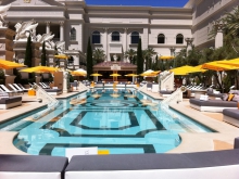 Venus Pool Club