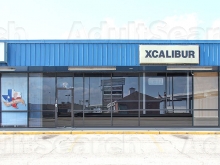 Xcalibur