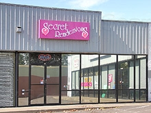 Brittany's Secret Rendezvous