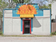 Sun Lounge