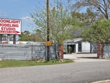 Moonlight Modeling Studio
