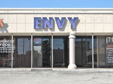 Envy