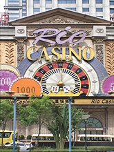 Rio Spa