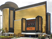 Playboy Club Sands Macau